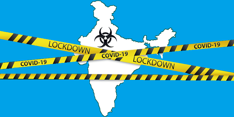 STARTUP/RESUMING WORK OPERATION AFTER LOCKDOWN